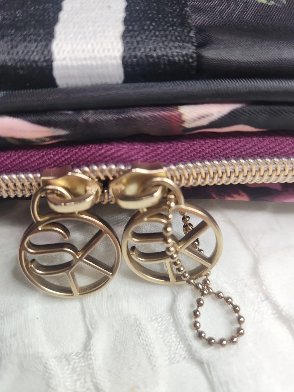 Sonia Kashuk compact travel